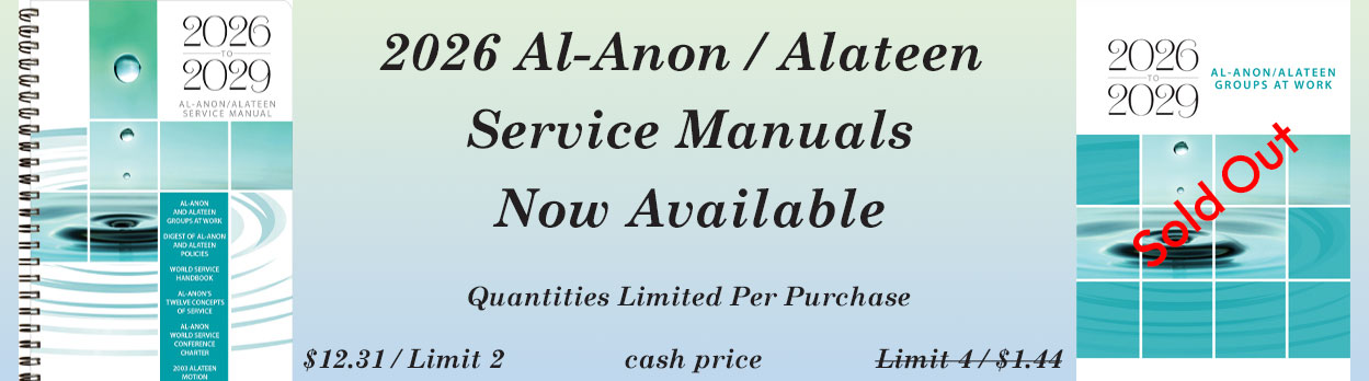 Image: Al-Anon Family Groups