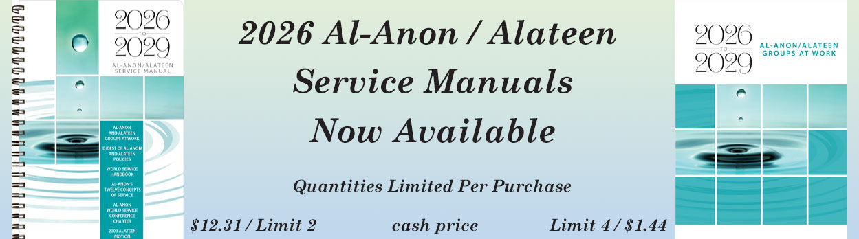 Image: Al-Anon Family Groups