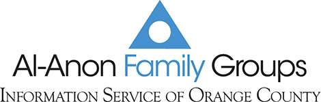 Al-Anon Family Group Logo