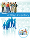 Alateen's 4th Step Inventory Workbook